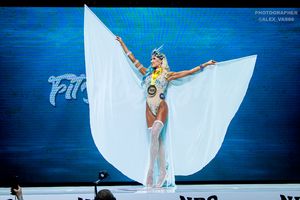FIT-ANGELS РАУНД 2